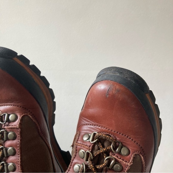 Timberland | Vintage Euro Hiker Boots GORE-TEX - Picture 4 of 8